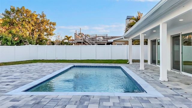 4107 MILLER DRIVE, St Pete Beach, FL 33706