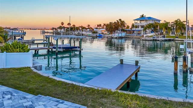 4107 MILLER DRIVE, St Pete Beach, FL 33706