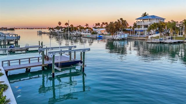 4107 MILLER DRIVE, St Pete Beach, FL 33706