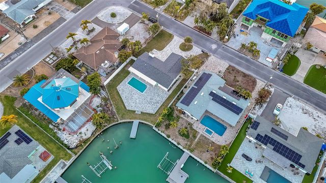 4107 MILLER DRIVE, St Pete Beach, FL 33706