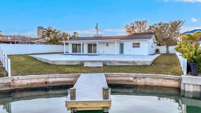 4107 MILLER DRIVE, St Pete Beach, FL 33706