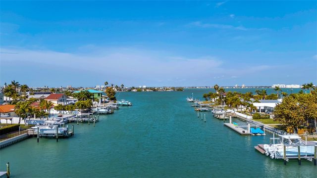 4107 MILLER DRIVE, St Pete Beach, FL 33706