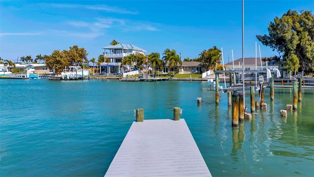 4107 MILLER DRIVE, St Pete Beach, FL 33706