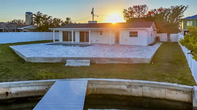 4107 MILLER DRIVE, St Pete Beach, FL 33706