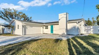 4107 MILLER DRIVE, St Pete Beach, FL 33706