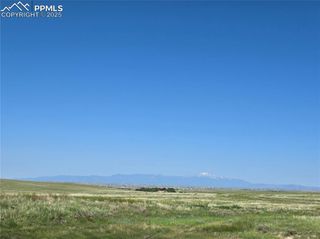 Soapweed Road, Calhan, CO 80808