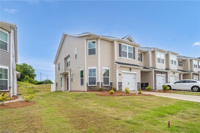 1230 Evelynnview Lane, Kernersville, NC 27284