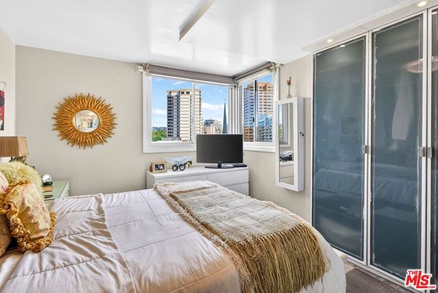 10501 Wilshire Boulevard 1005, Los Angeles, CA 90024