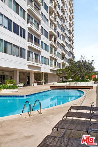 10501 Wilshire Boulevard 1005, Los Angeles, CA 90024