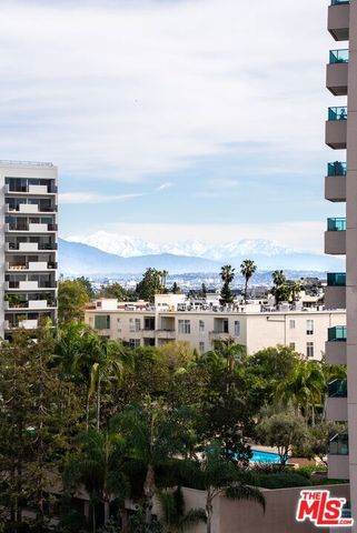 10501 Wilshire Boulevard 1005, Los Angeles, CA 90024