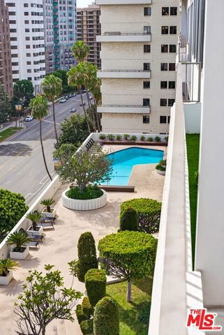10501 Wilshire Boulevard 1005, Los Angeles, CA 90024