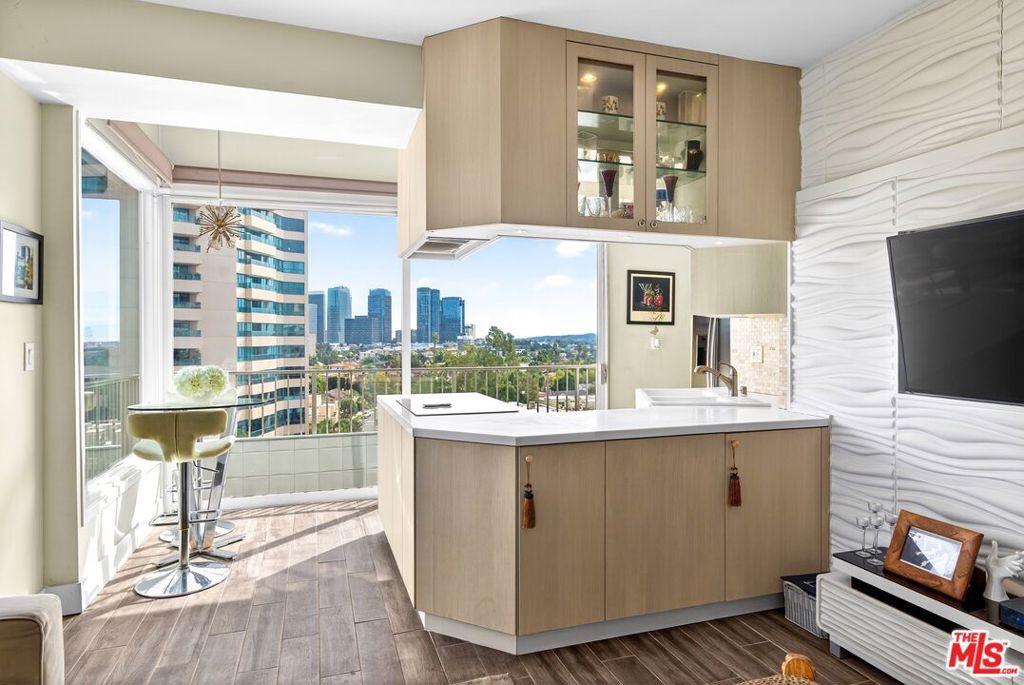 10501 Wilshire Boulevard 1005, Los Angeles, CA 90024