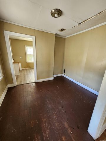 3004 Wolfe, Little Rock, AR 72206