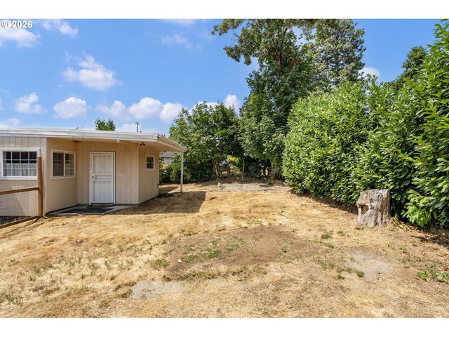 9221 Se GLADSTONE St, Portland, OR 97266