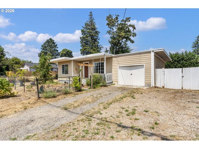 9221 Se GLADSTONE St, Portland, OR 97266