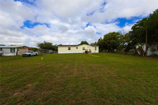 1670 BELMONT AVENUE, Mulberry, FL 33860