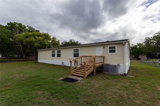 1670 BELMONT AVENUE, Mulberry, FL 33860