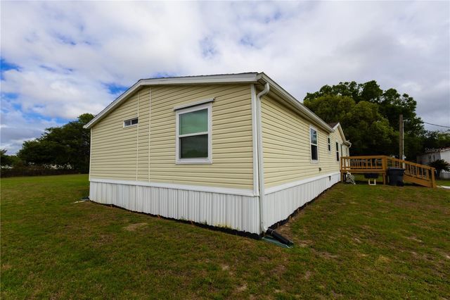 1670 BELMONT AVENUE, Mulberry, FL 33860