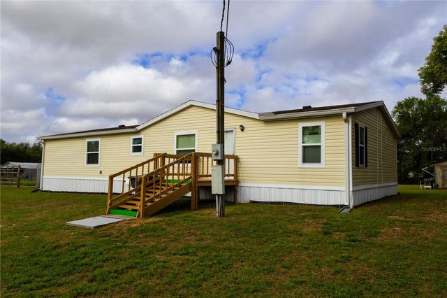 1670 BELMONT AVENUE, Mulberry, FL 33860