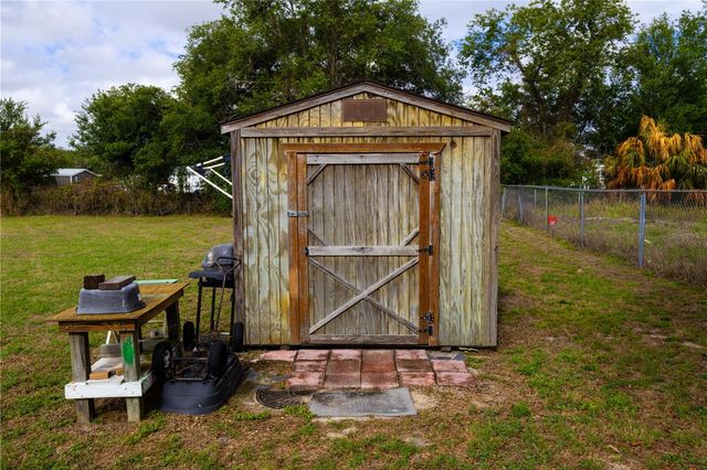 1670 BELMONT AVENUE, Mulberry, FL 33860