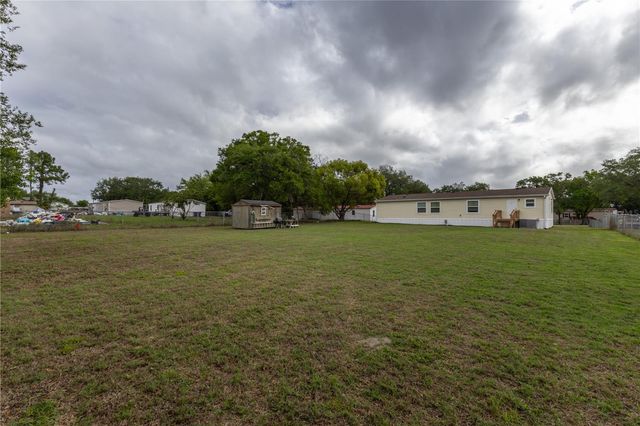 1670 BELMONT AVENUE, Mulberry, FL 33860