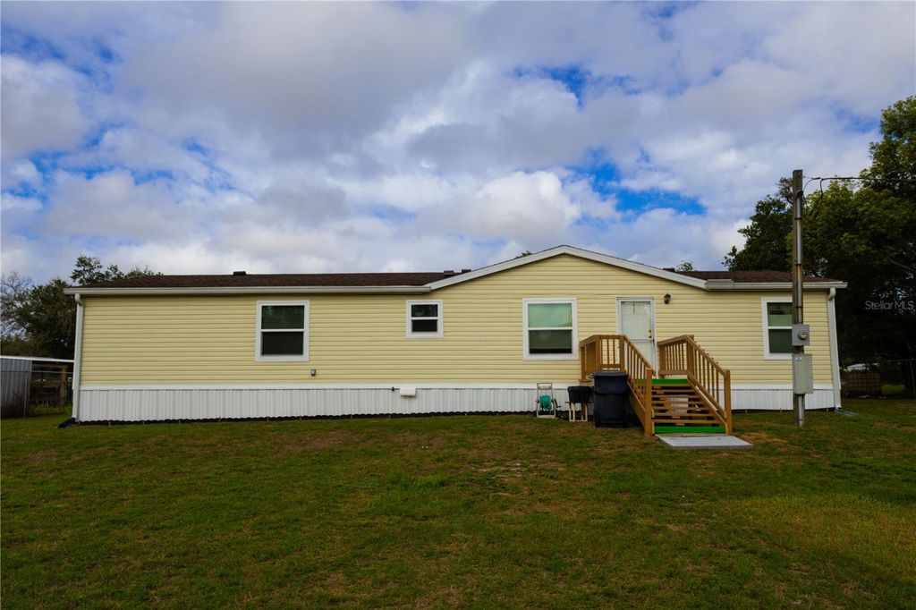 1670 BELMONT AVENUE, Mulberry, FL 33860