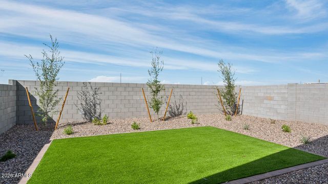 34987 W Lucca Drive, Maricopa, AZ 85138