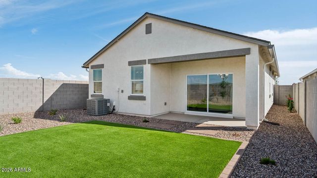34987 W Lucca Drive, Maricopa, AZ 85138