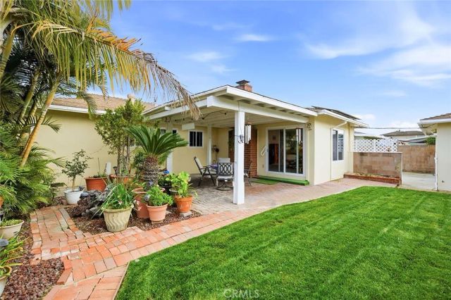 1431 Josie Avenue, Long Beach, CA 90815