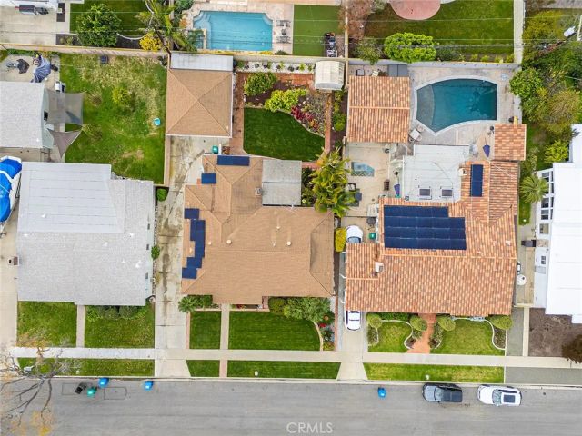 1431 Josie Avenue, Long Beach, CA 90815