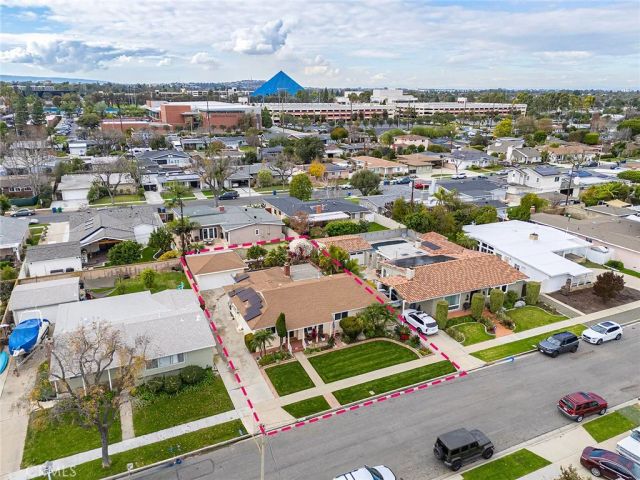 1431 Josie Avenue, Long Beach, CA 90815