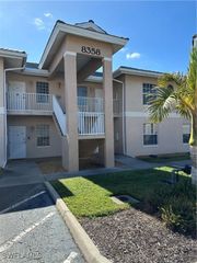 8358 Bernwood Cove LOOP 706, Fort Myers, FL 33966