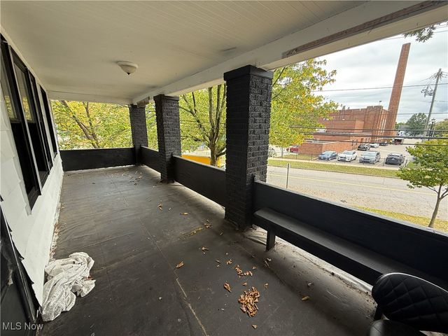 3410 Bosworth Road, Cleveland, OH 44111