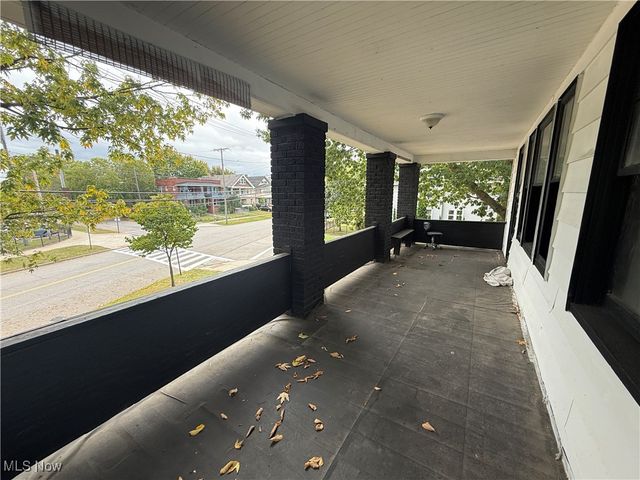 3410 Bosworth Road, Cleveland, OH 44111