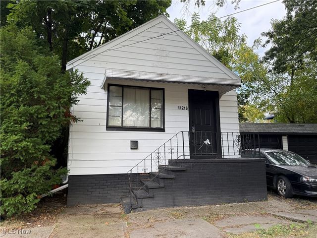 3410 Bosworth Road, Cleveland, OH 44111