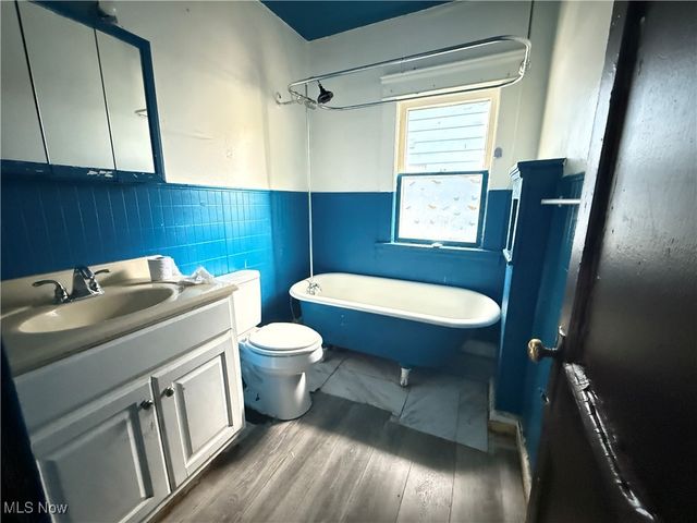 3410 Bosworth Road, Cleveland, OH 44111