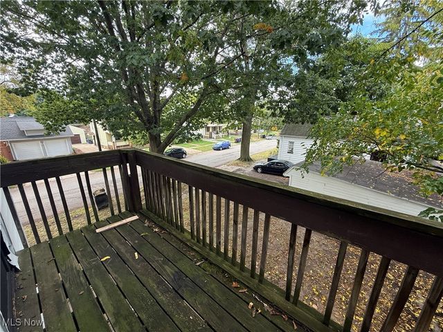 3410 Bosworth Road, Cleveland, OH 44111