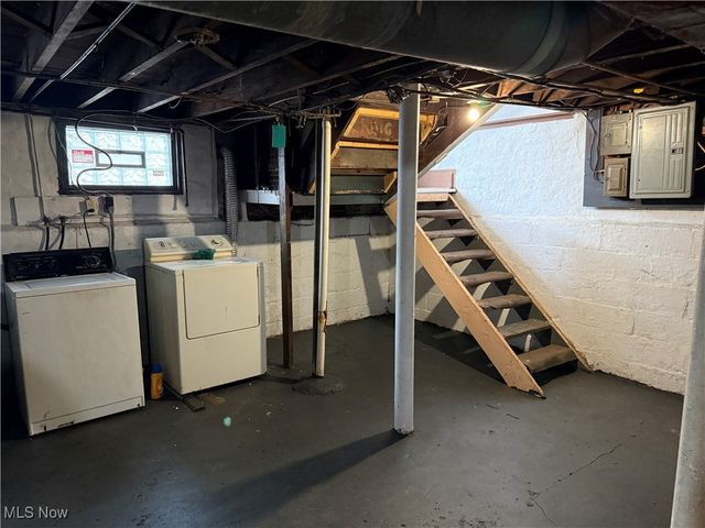 3410 Bosworth Road, Cleveland, OH 44111