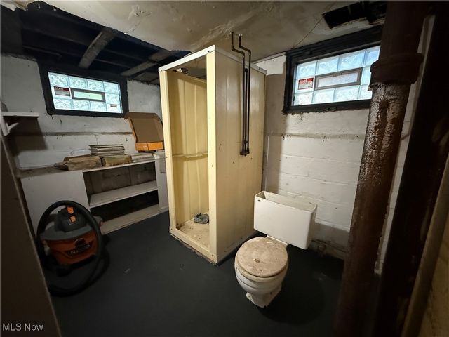 3410 Bosworth Road, Cleveland, OH 44111