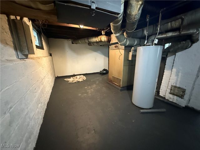 3410 Bosworth Road, Cleveland, OH 44111