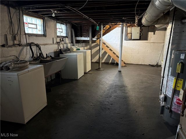 3410 Bosworth Road, Cleveland, OH 44111