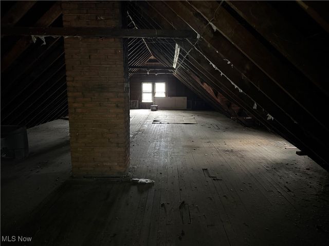 3410 Bosworth Road, Cleveland, OH 44111