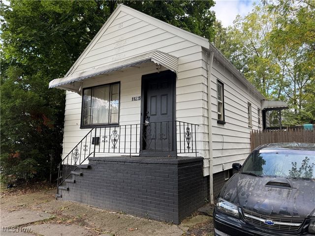 3410 Bosworth Road, Cleveland, OH 44111