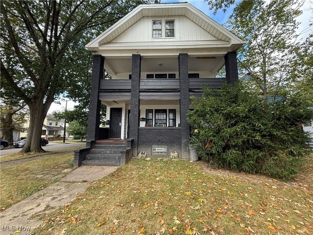 3410 Bosworth Road, Cleveland, OH 44111