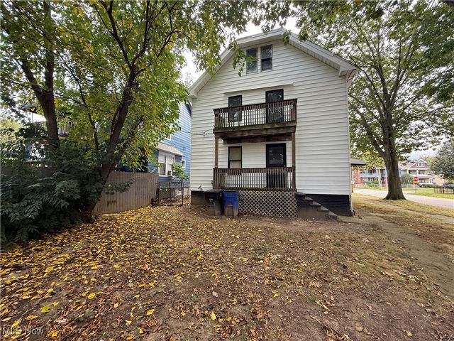 3410 Bosworth Road, Cleveland, OH 44111