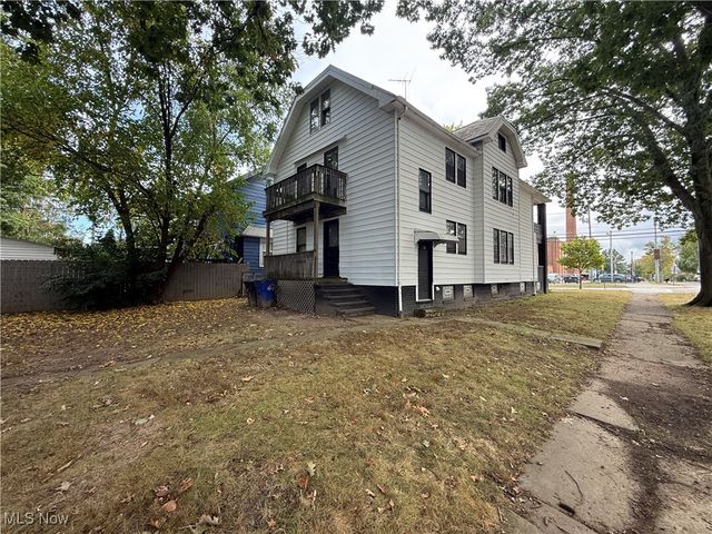3410 Bosworth Road, Cleveland, OH 44111