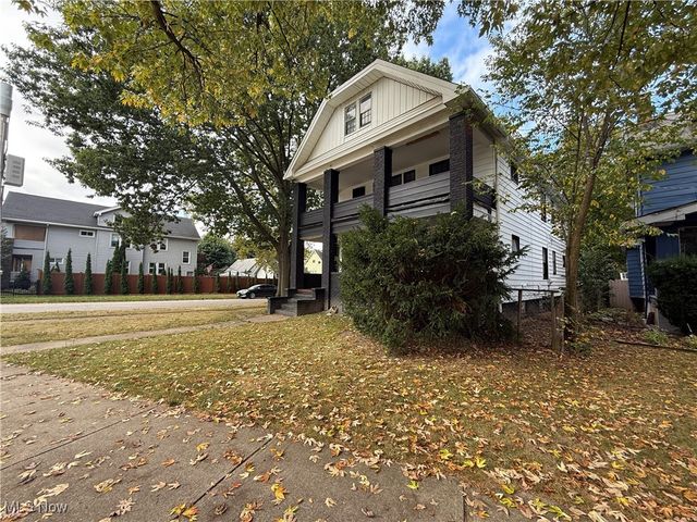 3410 Bosworth Road, Cleveland, OH 44111