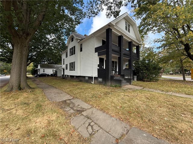 3410 Bosworth Road, Cleveland, OH 44111