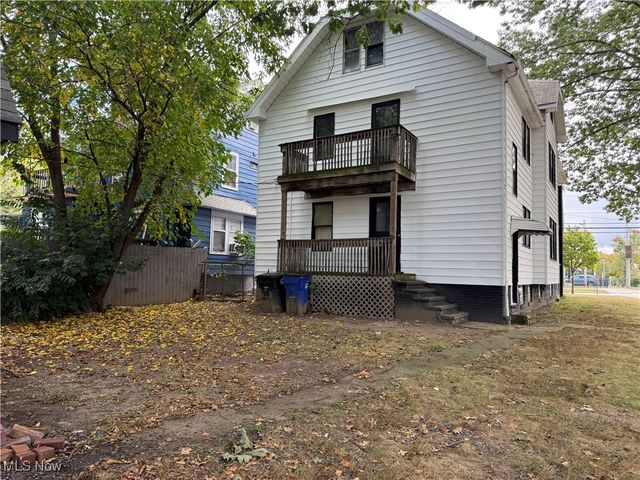 3410 Bosworth Road, Cleveland, OH 44111