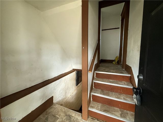 3410 Bosworth Road, Cleveland, OH 44111